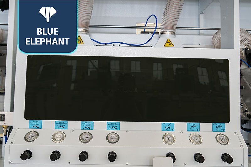 全自動封邊機(jī)