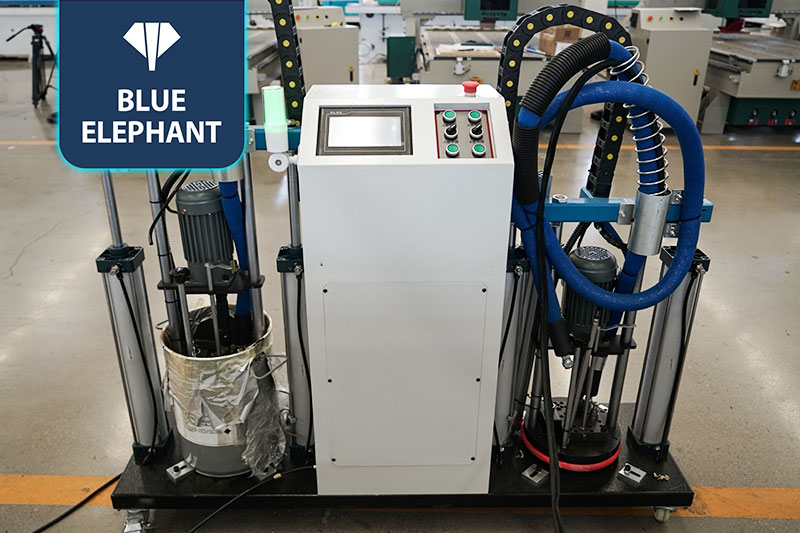 全自動封邊機(jī)