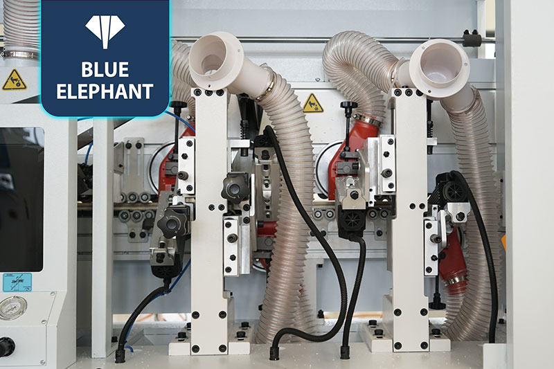 全自動封邊機(jī)